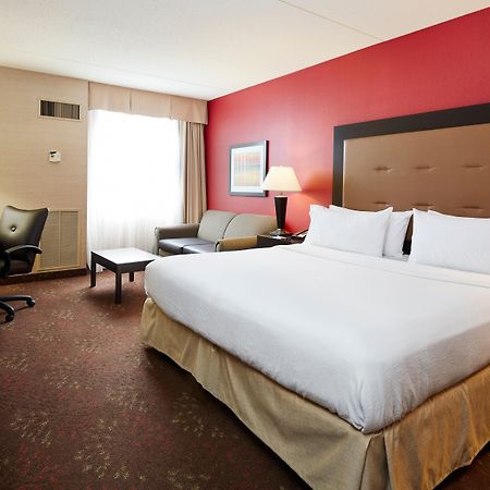 Holiday Inn Cincinnati Airport By Ihg Erlanger Exterior photo