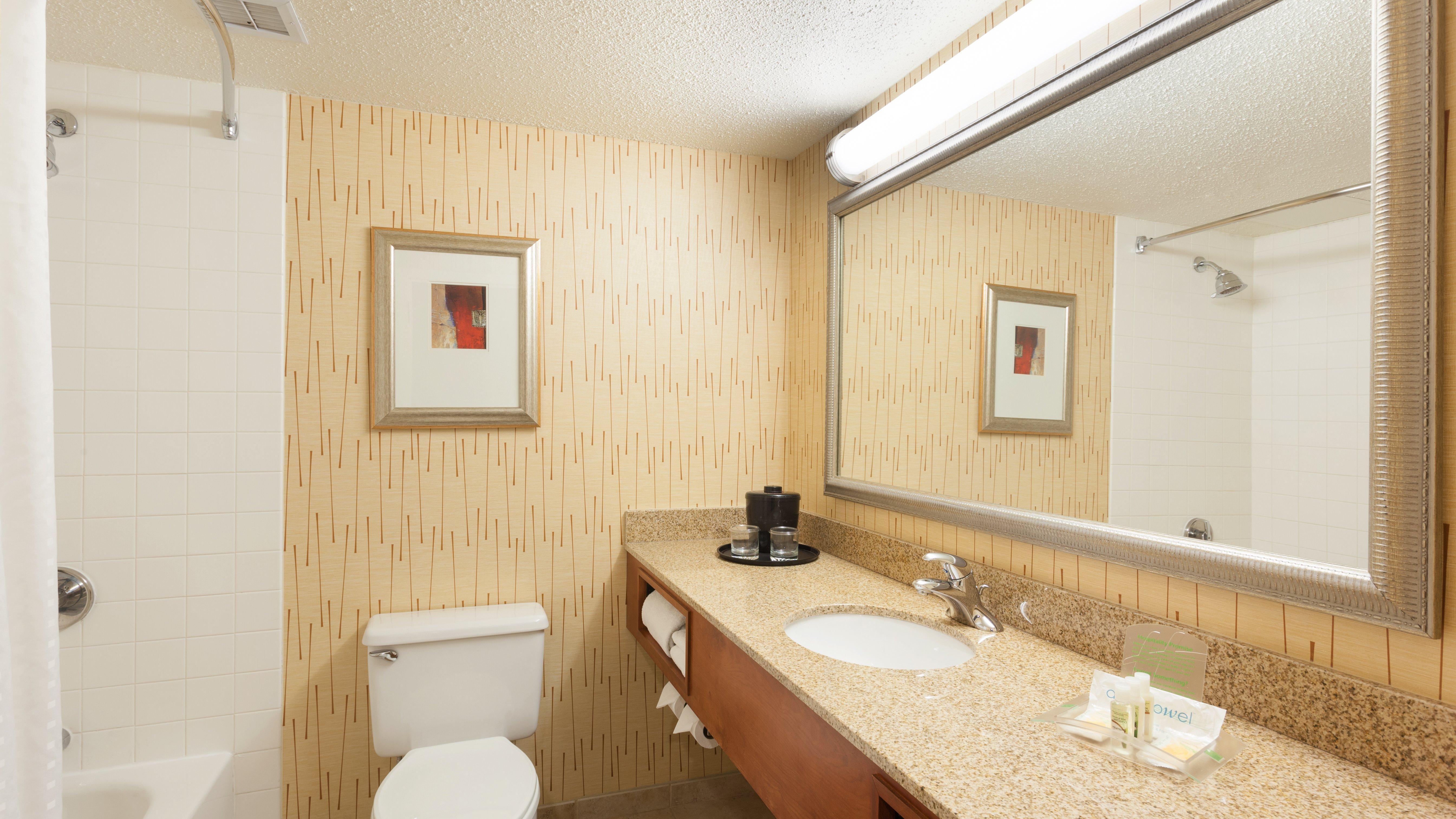 Holiday Inn Cincinnati Airport By Ihg Erlanger Exterior photo