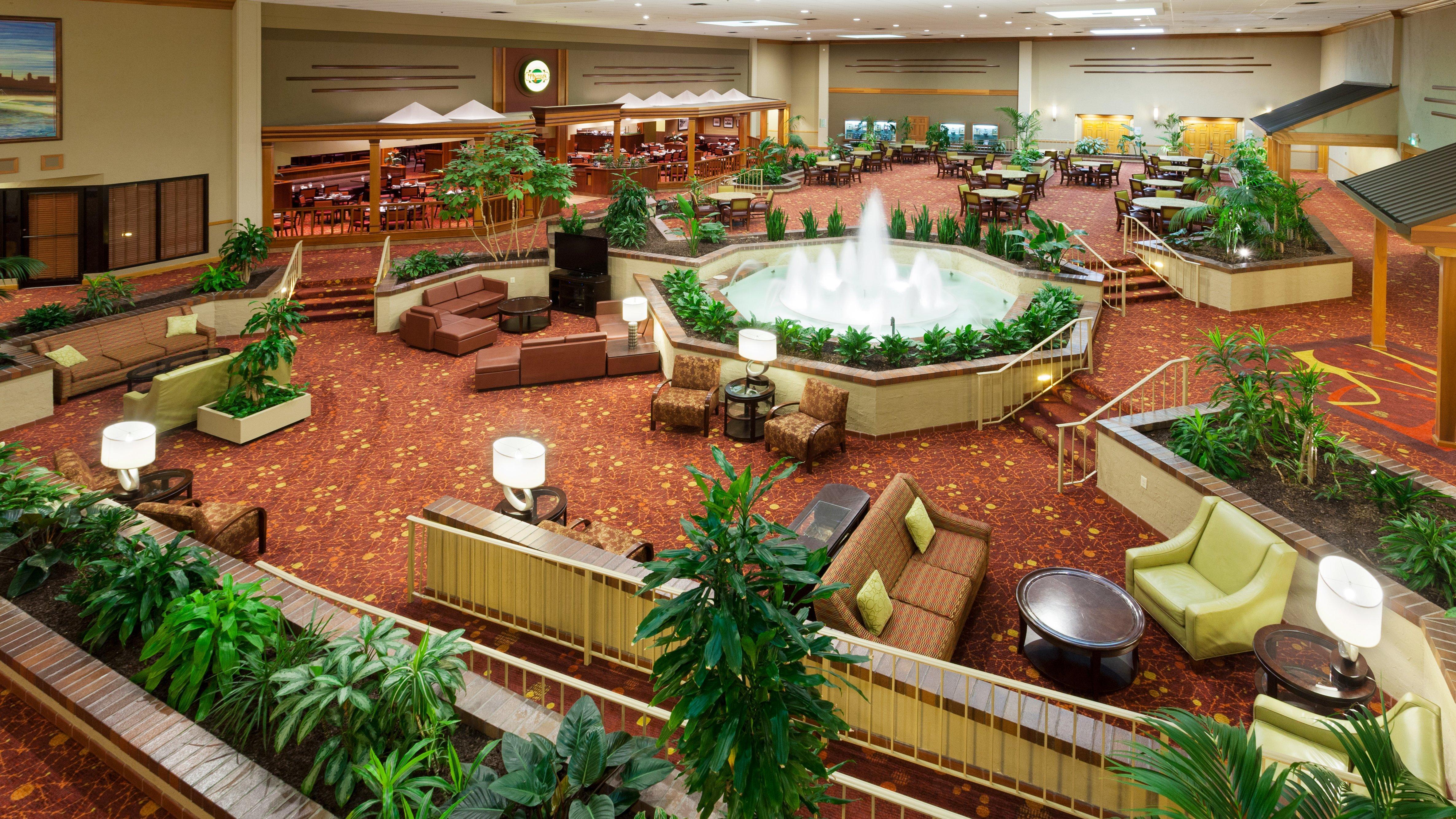 Holiday Inn Cincinnati Airport By Ihg Erlanger Exterior photo