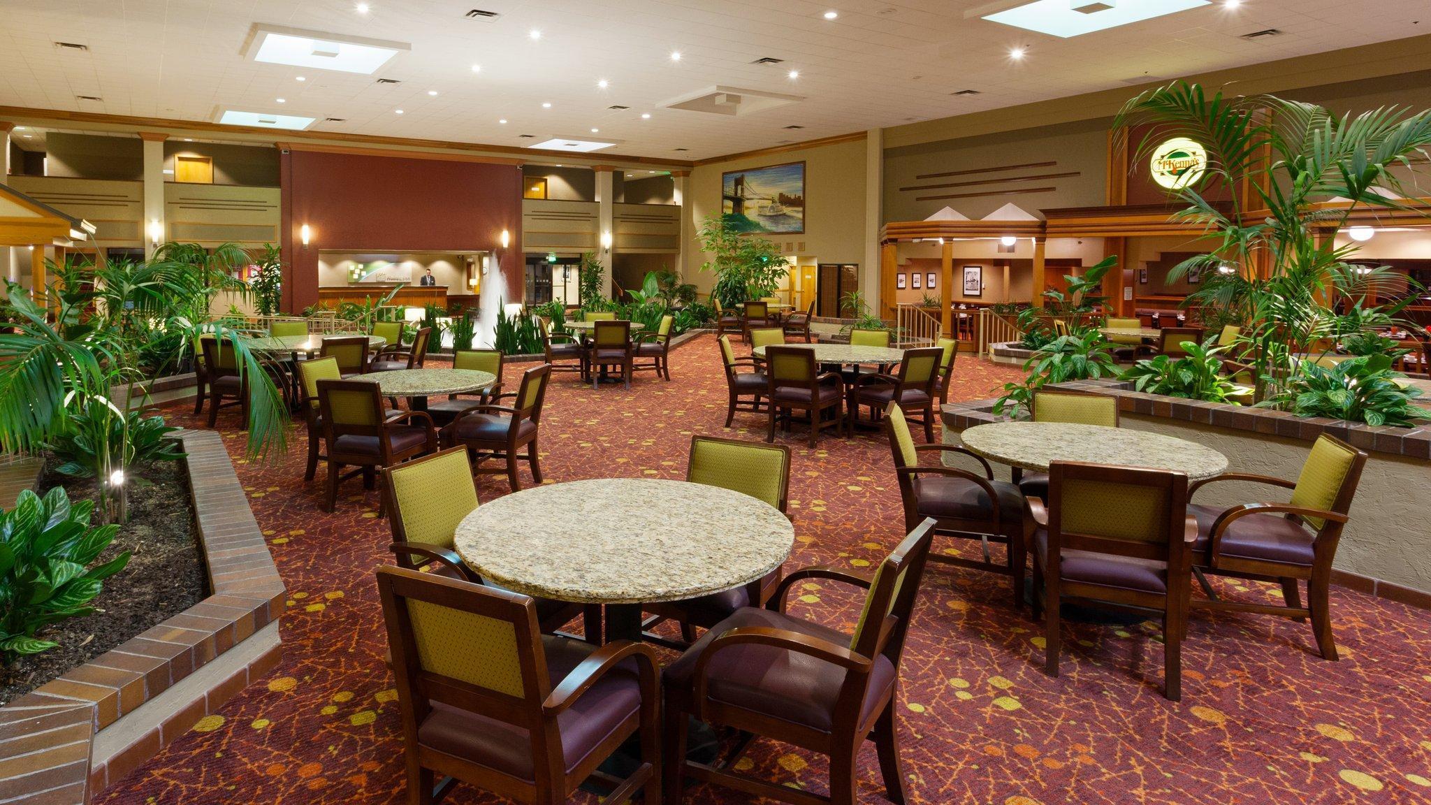 Holiday Inn Cincinnati Airport By Ihg Erlanger Exterior photo