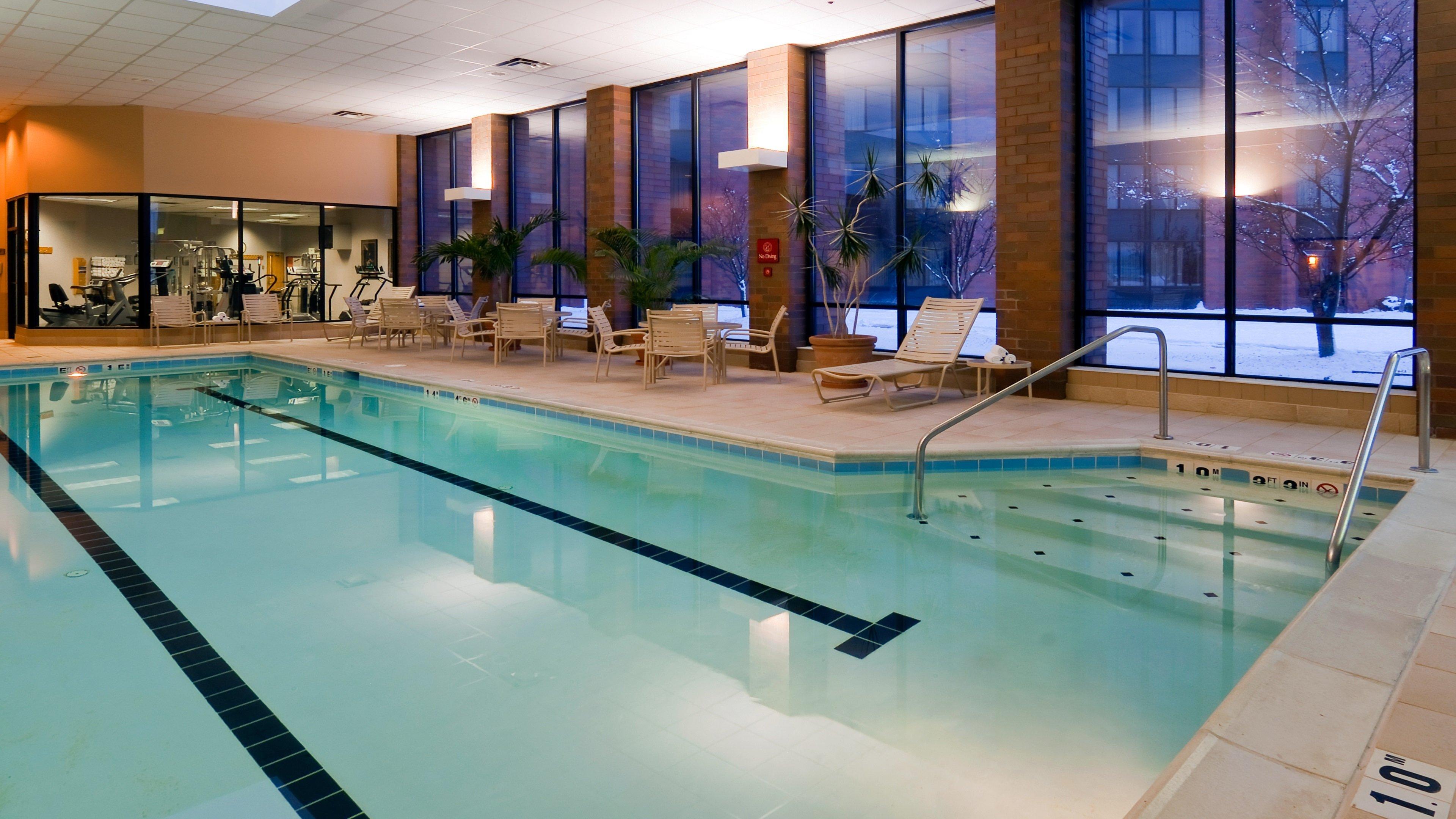 Holiday Inn Cincinnati Airport By Ihg Erlanger Exterior photo