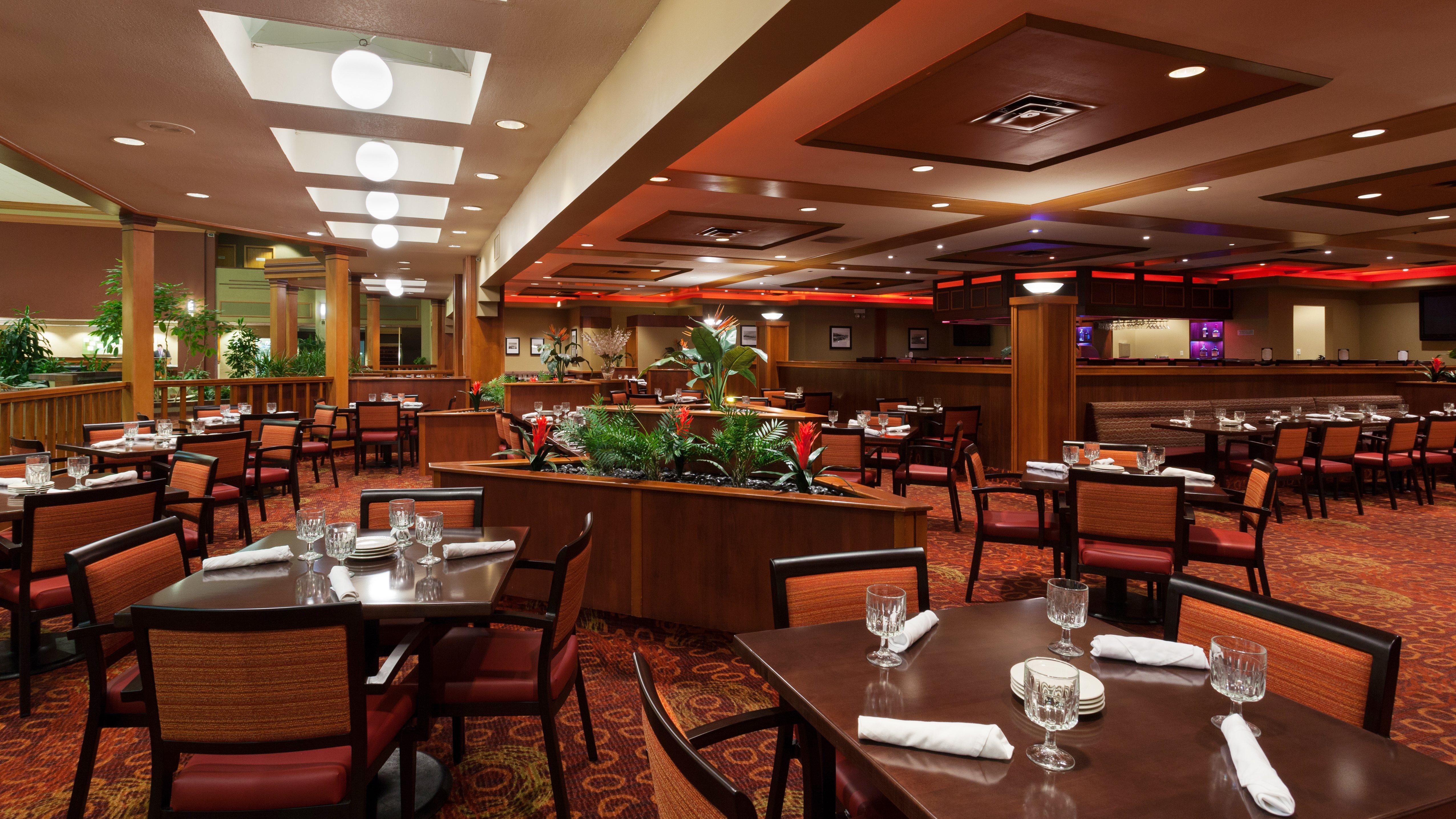 Holiday Inn Cincinnati Airport By Ihg Erlanger Exterior photo