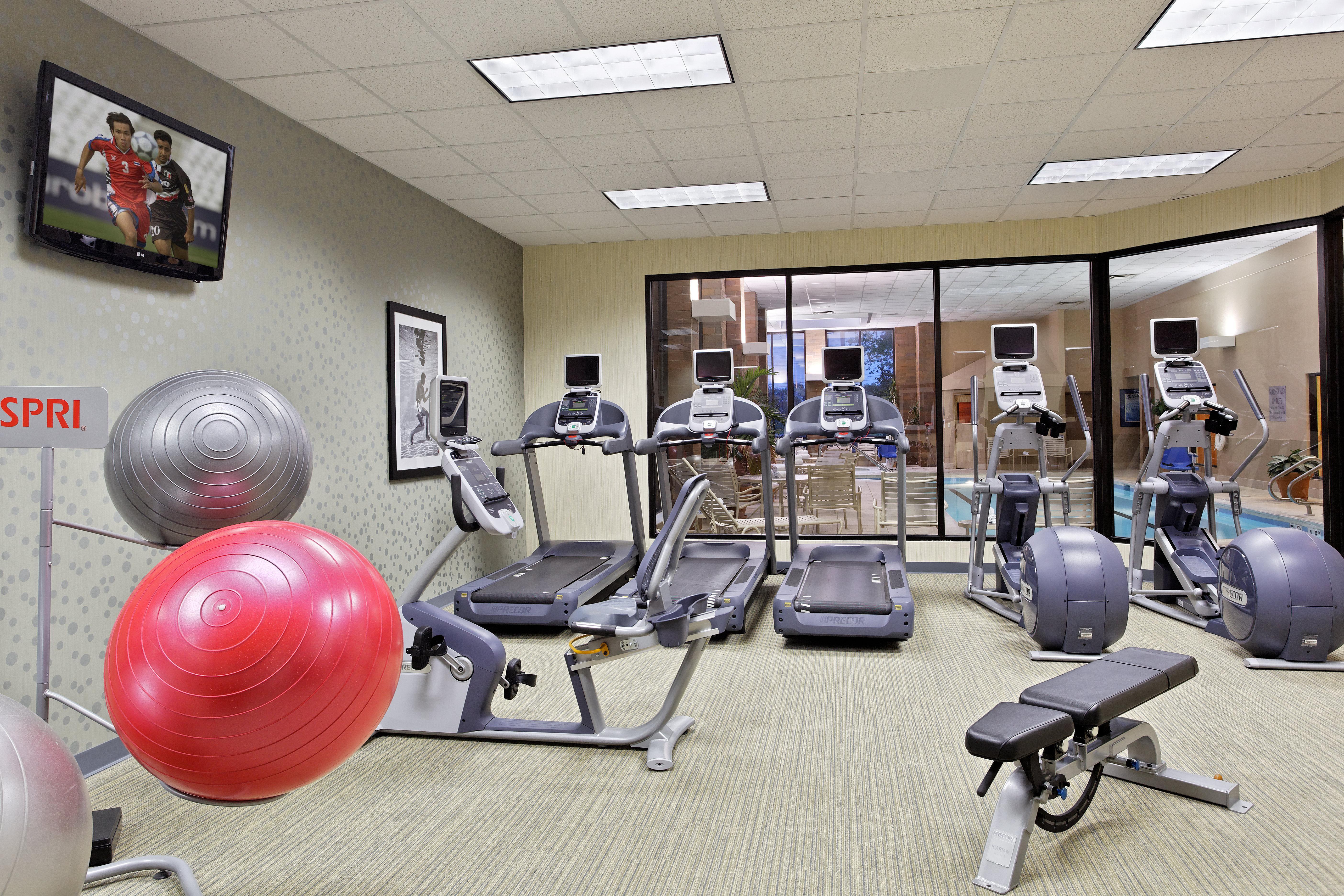 Holiday Inn Cincinnati Airport By Ihg Erlanger Exterior photo