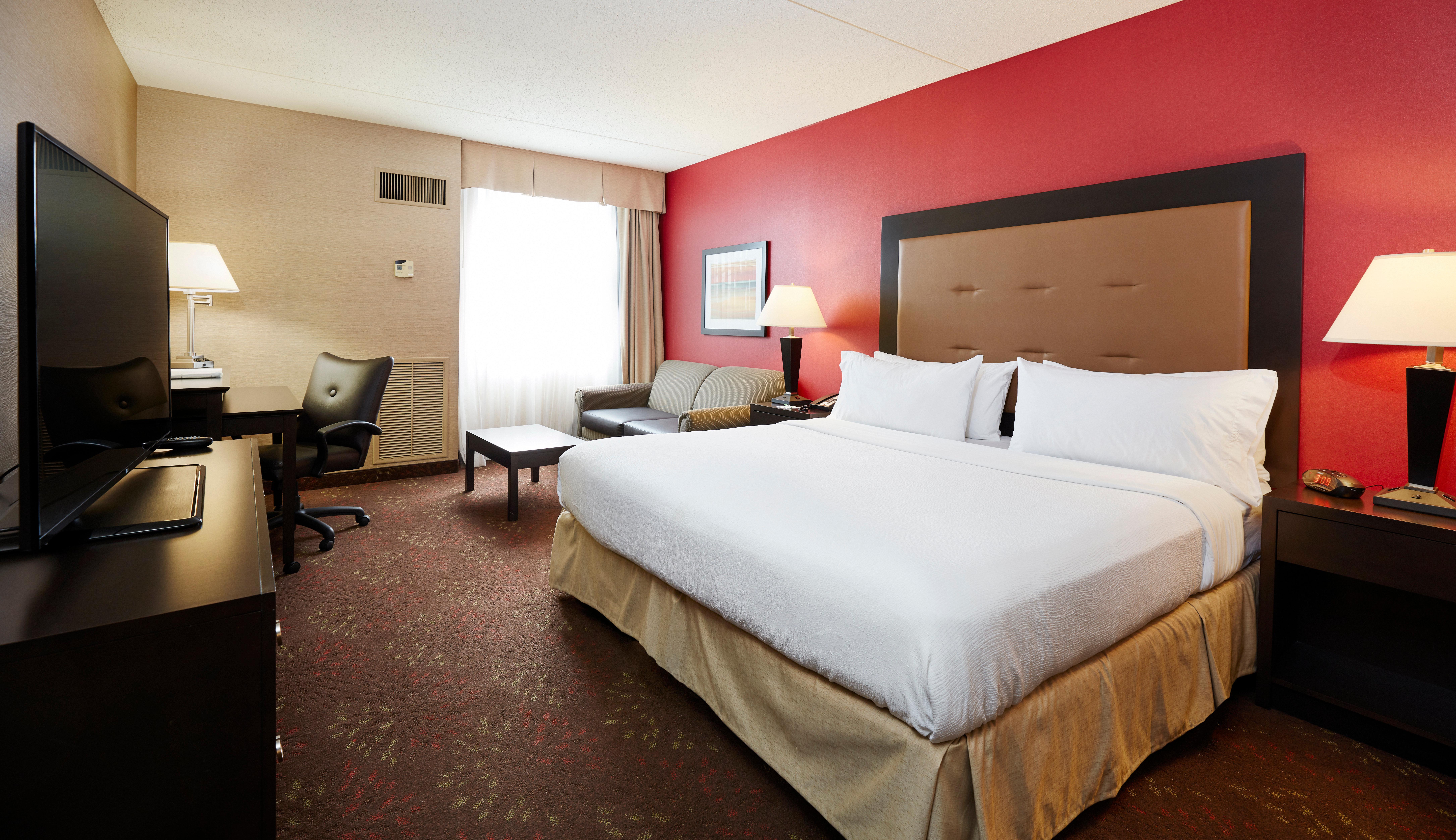 Holiday Inn Cincinnati Airport By Ihg Erlanger Exterior photo