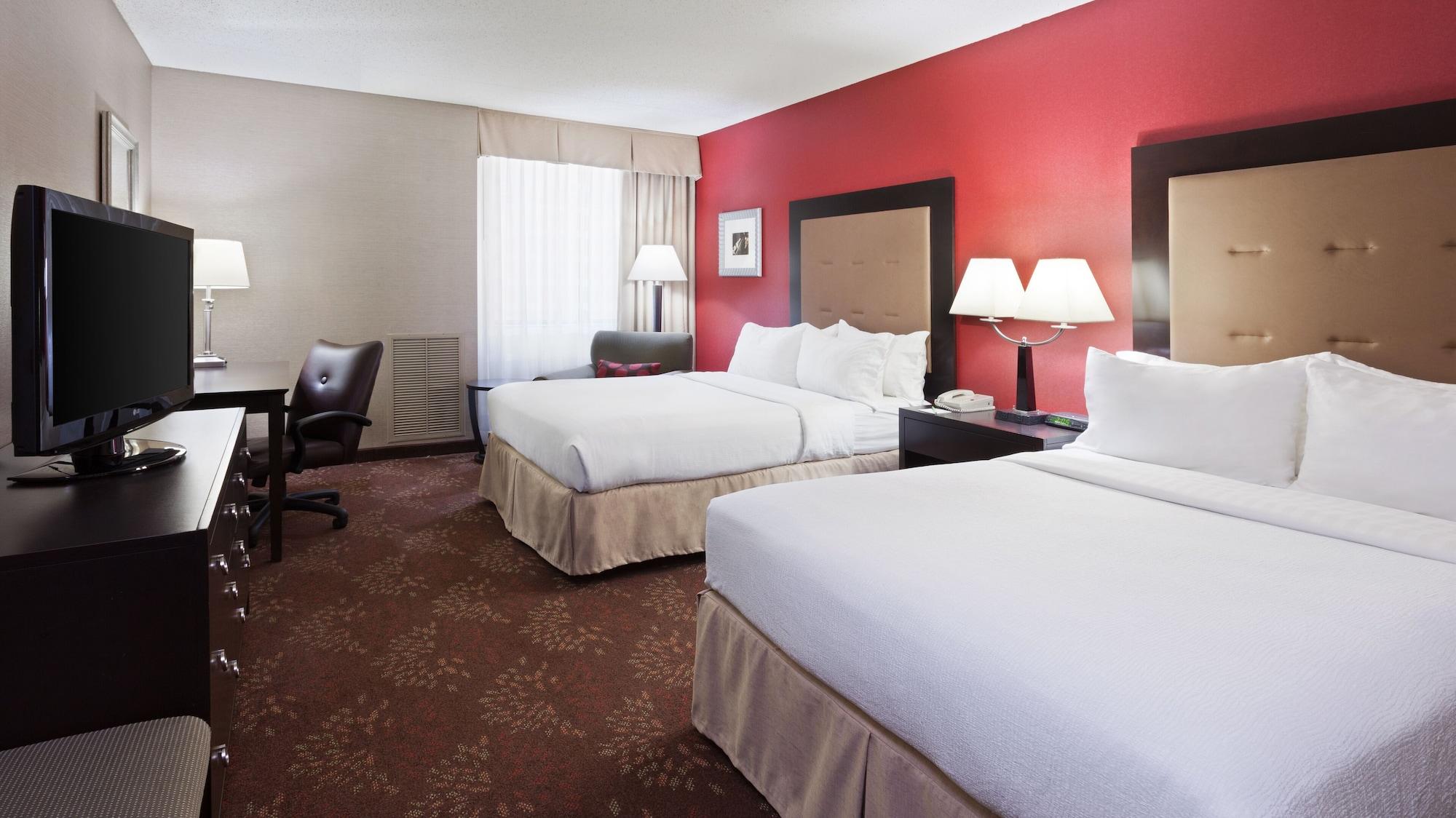 Holiday Inn Cincinnati Airport By Ihg Erlanger Exterior photo