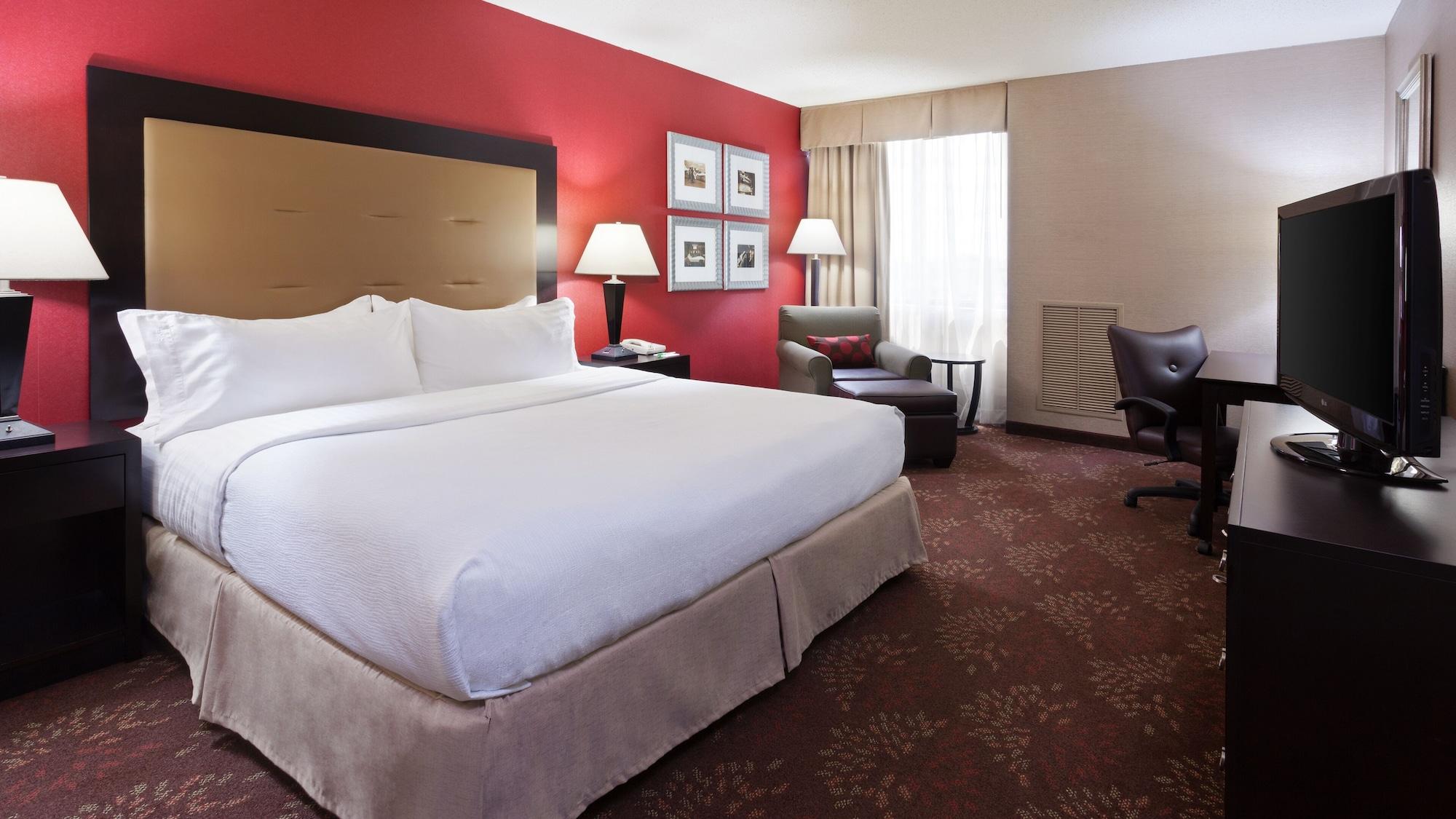 Holiday Inn Cincinnati Airport By Ihg Erlanger Exterior photo