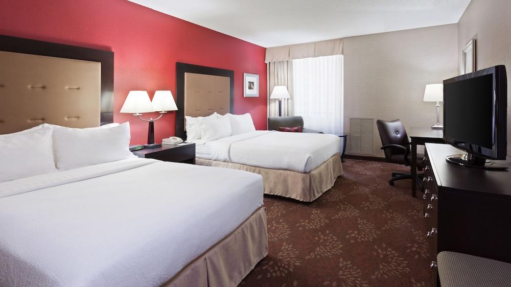 Holiday Inn Cincinnati Airport By Ihg Erlanger Exterior photo