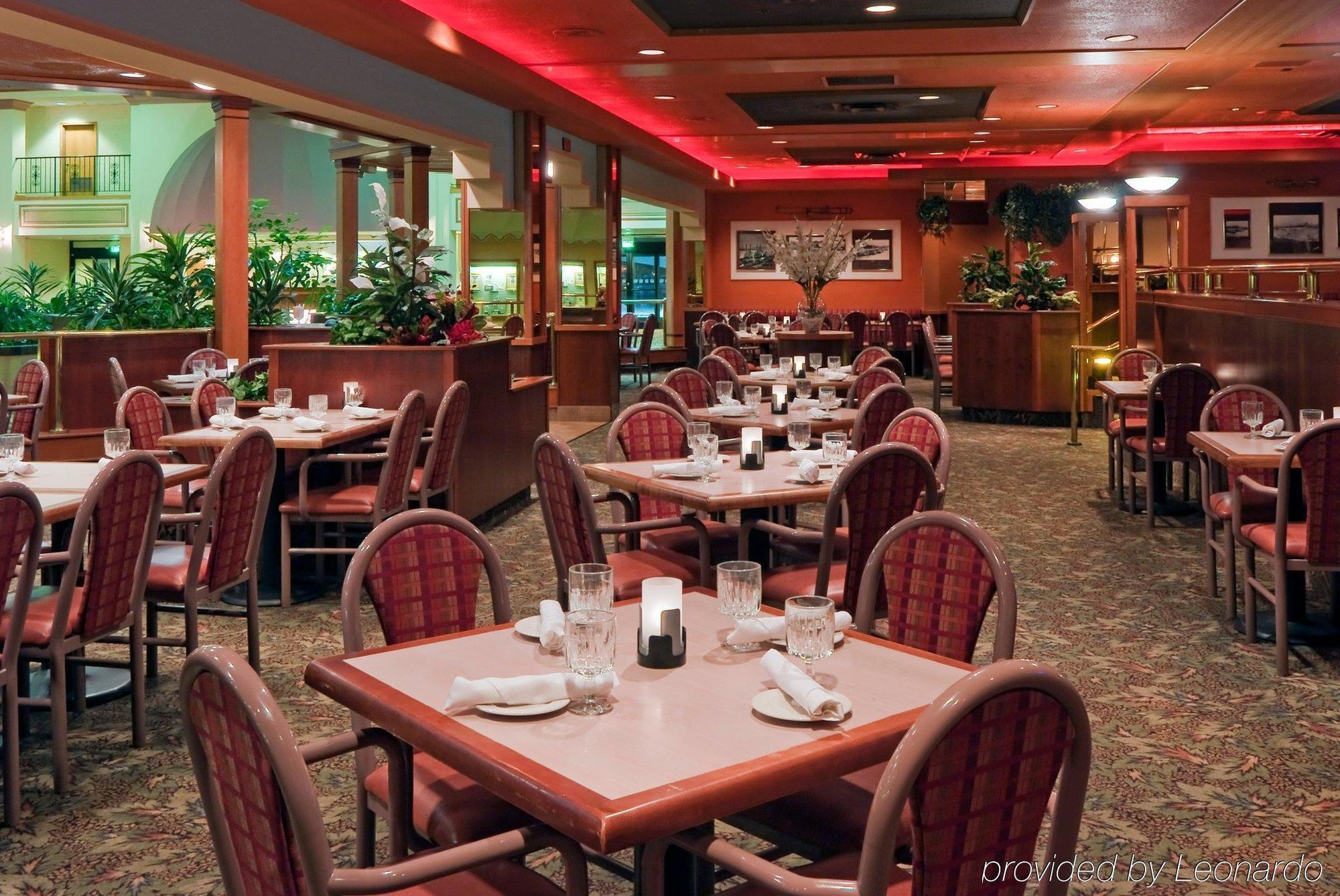 Holiday Inn Cincinnati Airport By Ihg Erlanger Exterior photo