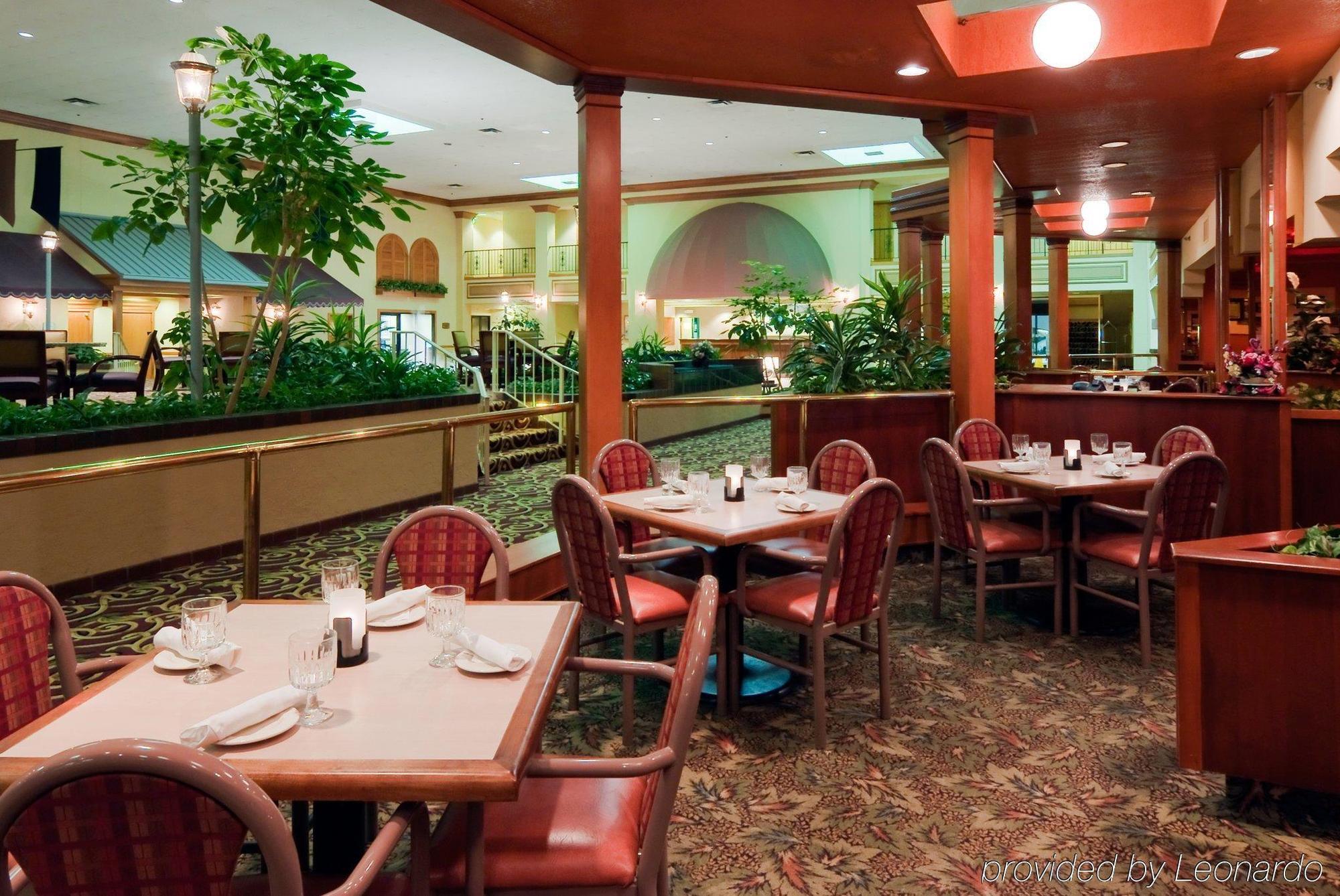 Holiday Inn Cincinnati Airport By Ihg Erlanger Exterior photo