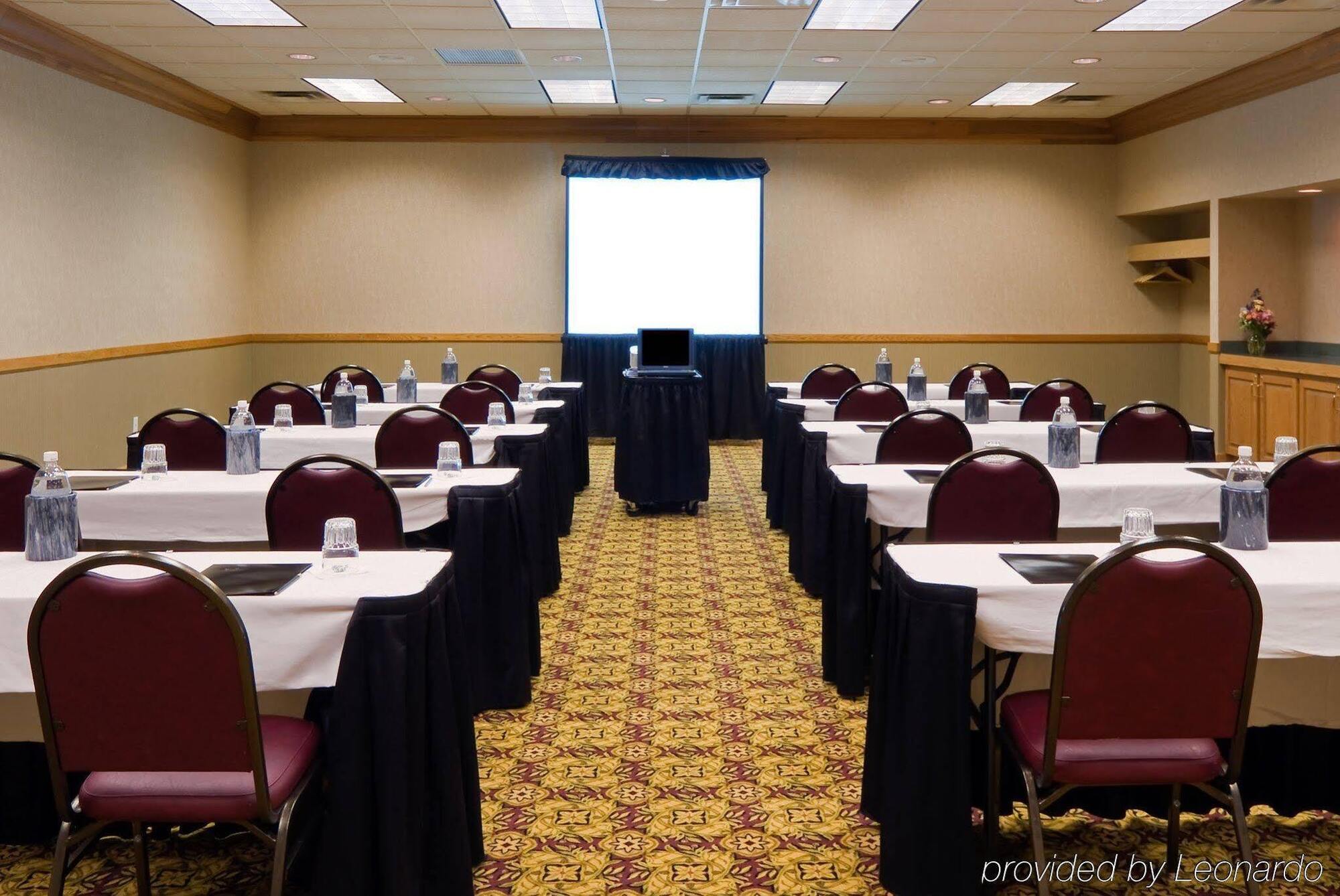Holiday Inn Cincinnati Airport By Ihg Erlanger Exterior photo