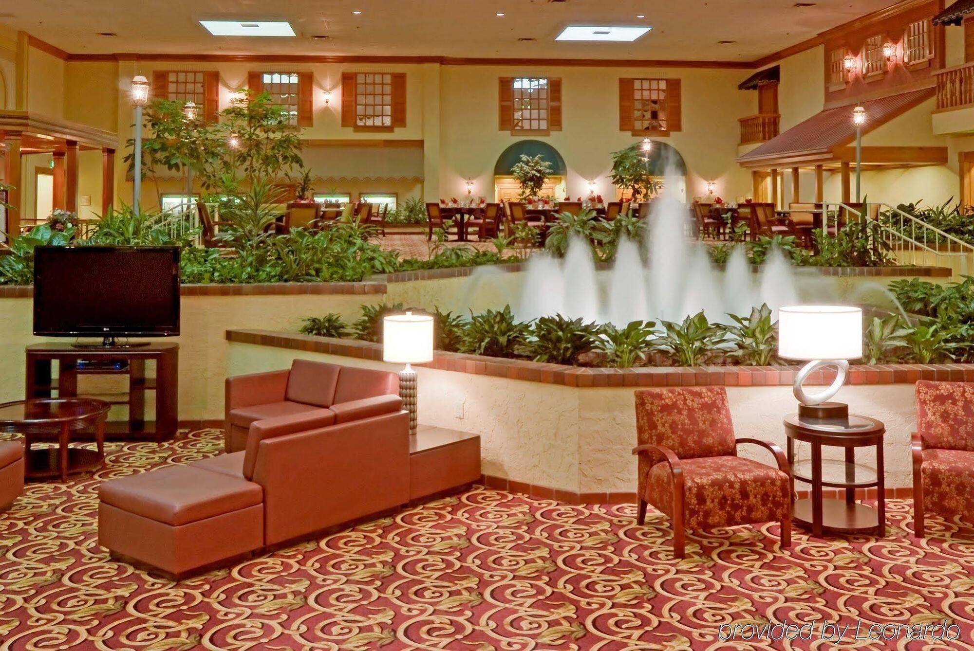Holiday Inn Cincinnati Airport By Ihg Erlanger Exterior photo