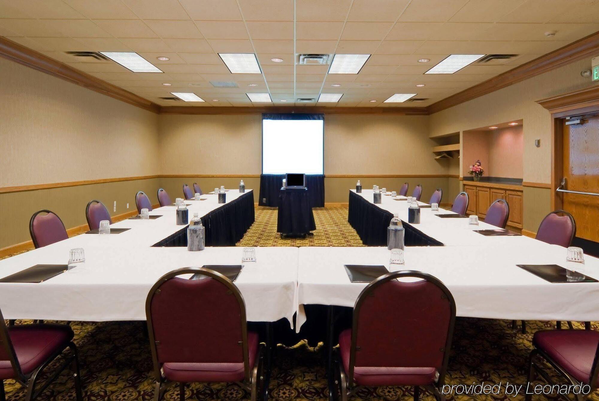 Holiday Inn Cincinnati Airport By Ihg Erlanger Exterior photo